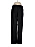 Quiksilver Solid Black Track Pants Size M - photo 2