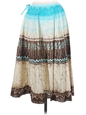 Two Star Dog Casual Skirt (view 2)