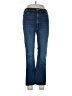 Mother Blue Jeans Size 31 waist - photo 1