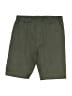 ShoSho Solid Green Athletic Shorts Size 7 - 8 - photo 1
