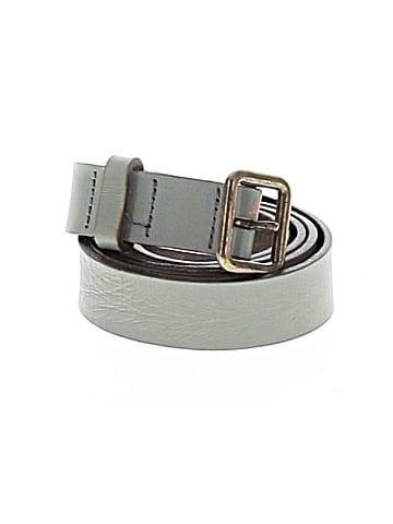 J.Crew Leather Belt (view 1)