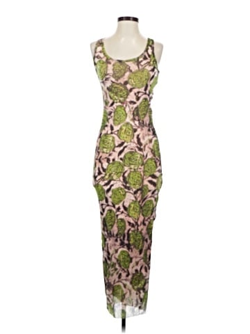 FUZZI Cocktail Dress (view 1)