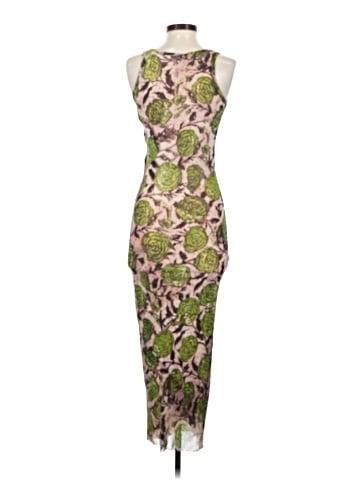 FUZZI Cocktail Dress (view 2)