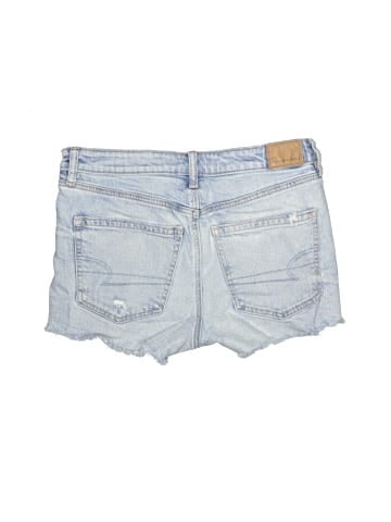 American Eagle Outfitters Denim Shorts (view 2)