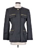 Escada by Margaretha Ley Gray Blazer Size EU 36 / US 6 - photo 1