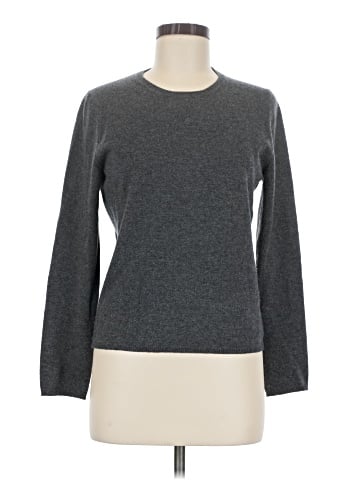 Manrico Cashmere Pullover Sweater (view 1)