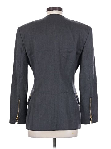 Escada by Margaretha Ley Blazer (view 2)