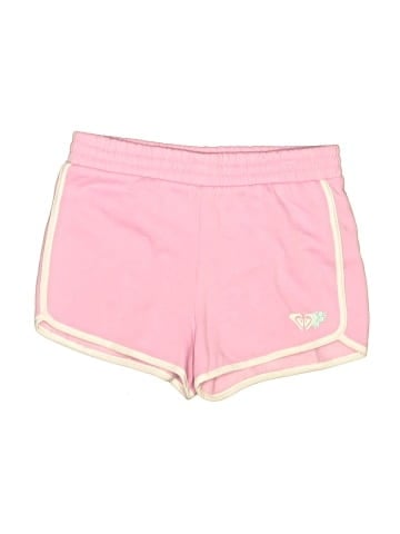Roxy Athletic Shorts (view 1)