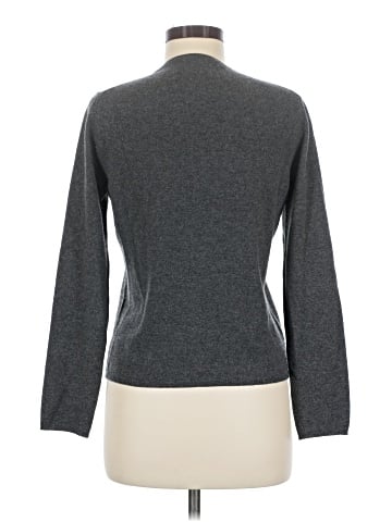 Manrico Cashmere Pullover Sweater (view 2)