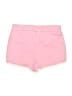 Roxy Hearts Pink Athletic Shorts Size 8 - 10 - photo 2