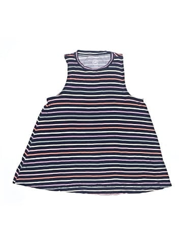 Wonder Nation Sleeveless T-Shirt (view 1)