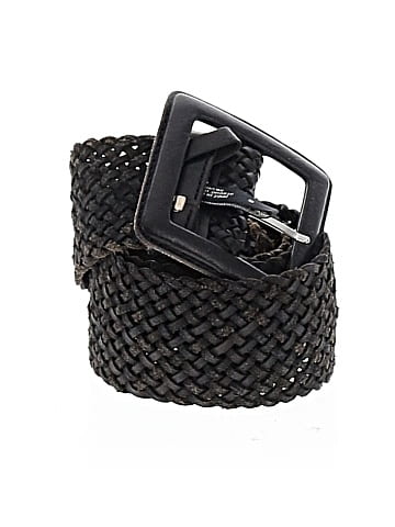 Banana Republic Leather Belt (view 1)