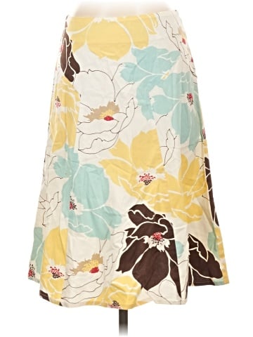 C.C. Outlaw Casual Skirt (view 1)