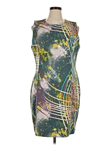 John Miller Collection Cocktail Dress (view 1)
