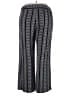 Robert Louis Print Gray Casual Pants Size 2X - photo 2