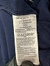 Gap Fit Blue Active Pants Size XS - photo 8