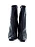 Nine West Black Ankle Boots Size 9 - photo 2