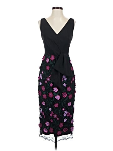 Lela Rose Cocktail Dress (view 1)