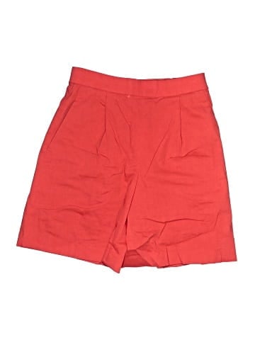 Theory Dressy Shorts (view 1)