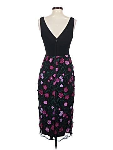 Lela Rose Cocktail Dress (view 2)