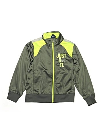 Nike Track Jacket (view 1)