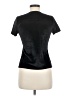 Esprit Black Short Sleeve Top Size M - photo 2