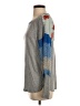 Tiny Gray Long Sleeve Top Size S - photo 5