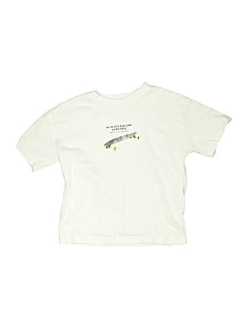 Zara Short Sleeve T-Shirt (view 1)