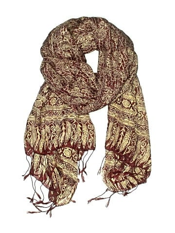 Unbranded Scarf (view 1)