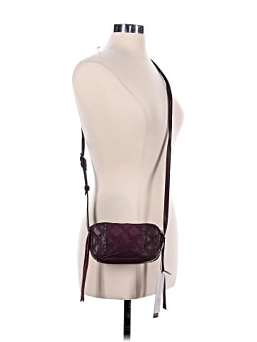 Aimee Kestenberg Leather Crossbody Bag (view 2)