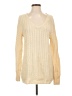 Equipment Ivory Pullover Sweater Size XS - photo 1
