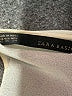Zara Basic Ivory Casual Dress Size XS - photo 7