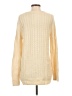 Equipment Ivory Pullover Sweater Size XS - photo 2