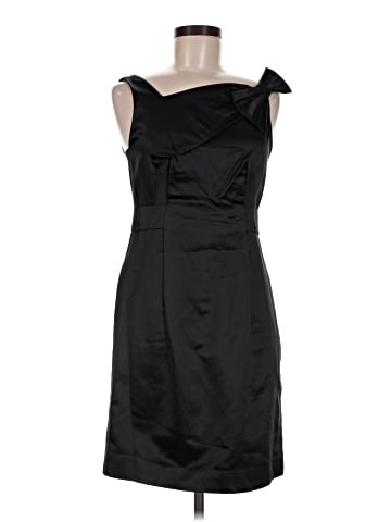 Yoana Baraschi Cocktail Dress (view 1)