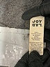 JoyLab Black Jacket Size L - photo 7