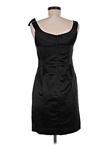 Yoana Baraschi Cocktail Dress (view 2)
