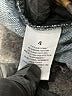 One 5 One Black Denim Shorts Size 4 - photo 4