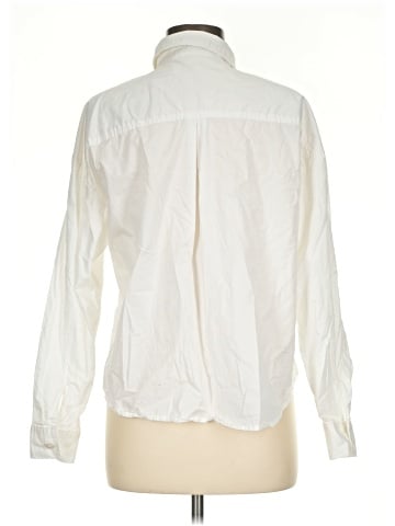 Old Navy Long Sleeve Button-Down Shirt (view 2)