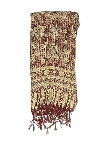 Unbranded Scarf (view 2)