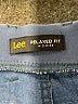 Lee Blue Cargo Shorts Size 8M - photo 3