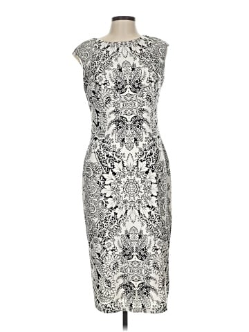 London Times Cocktail Dress (view 1)