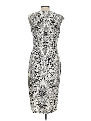 London Times Cocktail Dress (view 2)