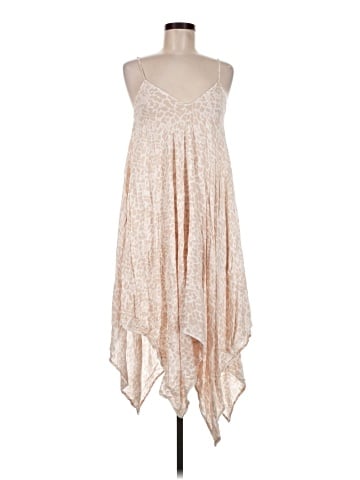 Goa Beachwear By Japna Casual Dress (view 1)