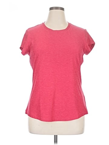 Title Nine Active T-Shirt (view 1)