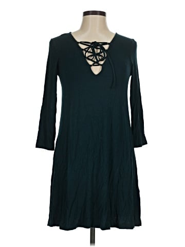 Forever 21 Casual Dress (view 1)