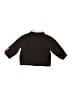 Old Navy 100% Cotton Brown Jacket Size 18-24 mo - photo 2