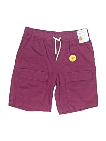 Cat & Jack Cargo Shorts (view 1)