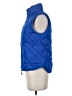 J.Crew 100% Polyester Blue Vest Size XS - photo 5