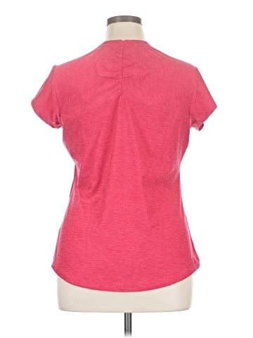 Title Nine Active T-Shirt (view 2)
