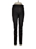 Rock & Republic Black Active Pants Size 10 - photo 1